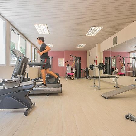 Flor Los Almendros Apartamentos Пагуера Екстериор снимка